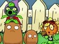 Joc Divendres a la nit Funkin VS Plants vs Zombies Replanted  en línia
