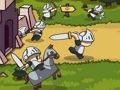 Joc Saga del Defensor del Castell  en línia