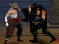 Joc Guerrer Fighters Samurai Sim  en línia