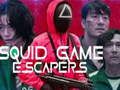 Joc Joc Squid Escapers  en línia