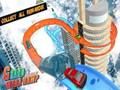 Joc Mega Ramp Car Stunts Racing: Impossible Tracks 3D en línia
