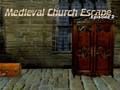 Joc Medieval Church Escape 2 Episodi 2  en línia