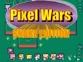 Joc Pixel Wars Snake Edition en línia
