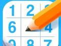 Joc Mestre Sudoku  en línia