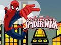 Joc Marvel Ultimate Spider-Man en línia