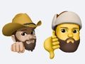 Joc Trencaclosques Memoji  en línia