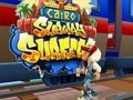 Joc Subway Surfers El Caire  en línia