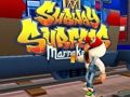 Joc Subway Surfers Marràqueix  en línia