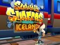 Joc Subway Surfers World tour a Islàndia  en línia