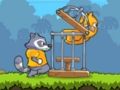 Joc Super Jungle Runner en línia