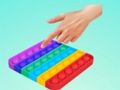 Joc Pop It Antistress: Fidget Toy en línia