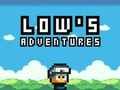 Joc Les aventures de Low  en línia
