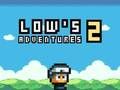 Joc Les aventures de Low 2  en línia