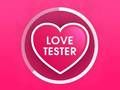 Joc Love Tester 3 en línia