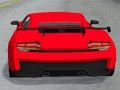 Joc Supercars Cotxes de competició a la deriva en línia