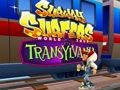 Joc Subway Surfers Transsilvània  en línia