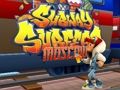 Joc Subway Surfers Moscou  en línia