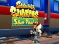 Joc Subway Surfers World tour a São Paulo  en línia