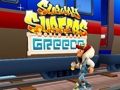 Joc Subway Surfers World tour a Grècia  en línia