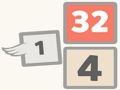 Joc Flappy 2048 en línia