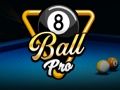 Joc 8 Ball Pro en línia