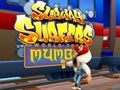 Joc Subway Surfers World Tour: Bombai  en línia