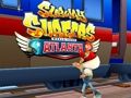 Joc Subway Surfers World Tour Atlanta en línia