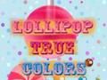 Joc Lollipop True Colors en línia