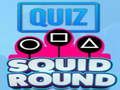 Joc Quiz Ronda de calamars  en línia