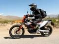 Joc KTM 690 Enduro r en línia