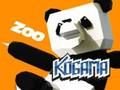 Joc Kogama: zoològic  en línia