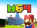 Joc Kogama: Super Mario en línia