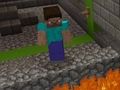 Joc Jumper Mine Block  en línia
