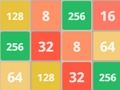 Joc Trencaclosques de números 2048  en línia