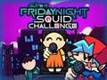 Joc Super Friday Night Squid Challenge en línia