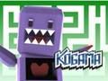 Joc Kogama: Laberint  en línia