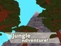 Joc Kogama: Jungle Adventure en línia