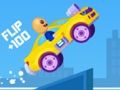 Joc Super Buddy Run 2: ciutat boja  en línia