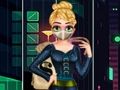 Joc Princess Bank Robber Escape  en línia