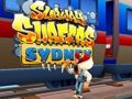 Joc Subway Surfers Tour World Sydney en línia