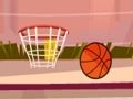 Joc Bola Dunk en línia