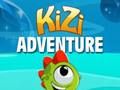 Joc Kogama Kizi Adventure en línia