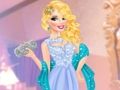 Joc Princesa Gala Amfitriona  en línia