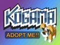 Joc Kogama Adopta'm  en línia