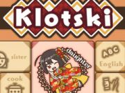 Joc Klotski en línia