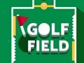 Joc Camp de golf  en línia