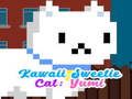 Joc Kawaii Sweetie Cat: Yumi en línia