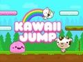 Joc Salt Kawaii  en línia