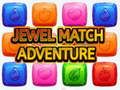 Joc Jewel Match Adventure en línia