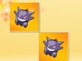 Joc Partit de memòria Pokémon  en línia
